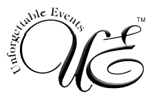 The Unforgettable Events